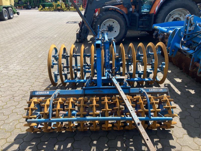 Lemken VarioPack