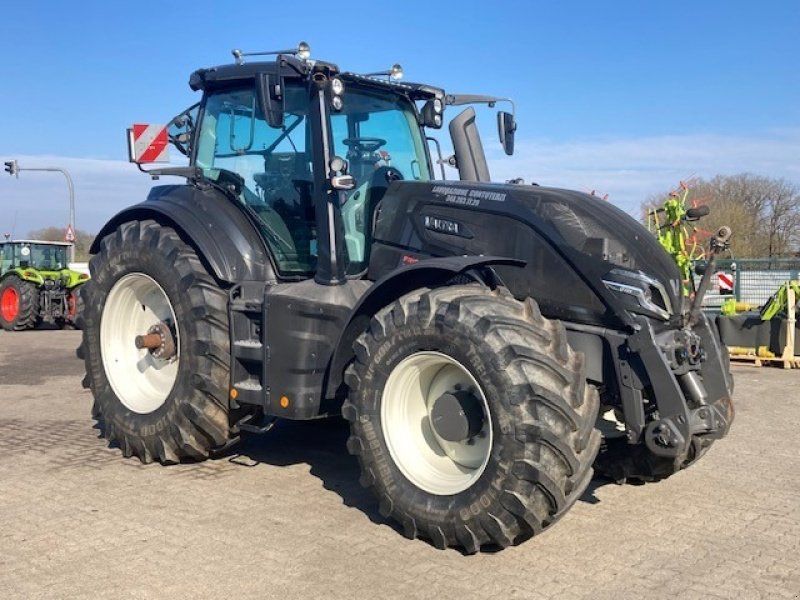 Valtra Q 305 Unlimited