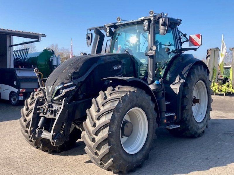 Valtra Q 305 Unlimited