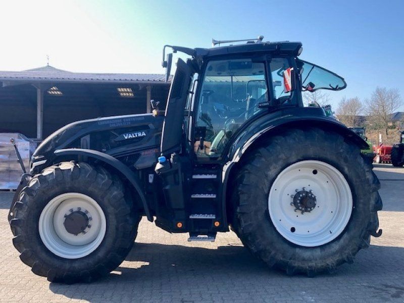 Valtra Q 305 Unlimited