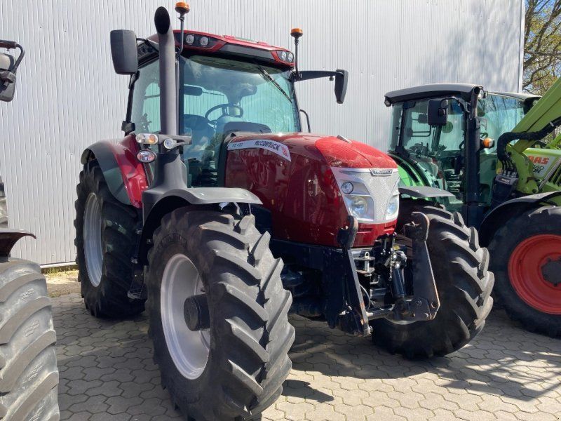 McCormick X 6.420 VT Drive