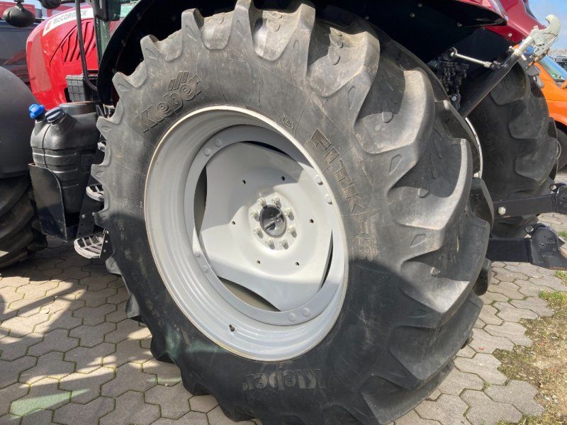McCormick X 6.420 VT Drive