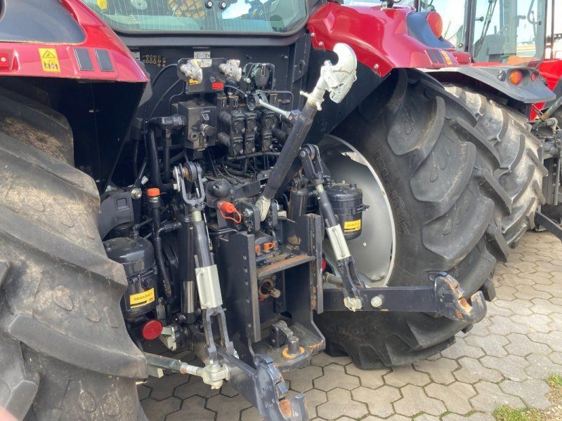 McCormick X 6.420 VT Drive