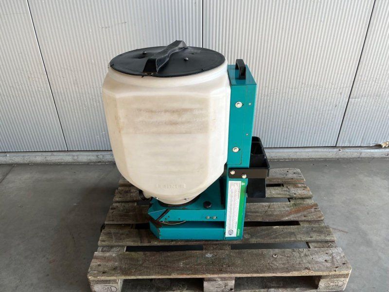 Lehner Super Vario 110