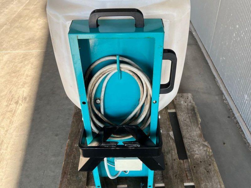 Lehner Super Vario 110