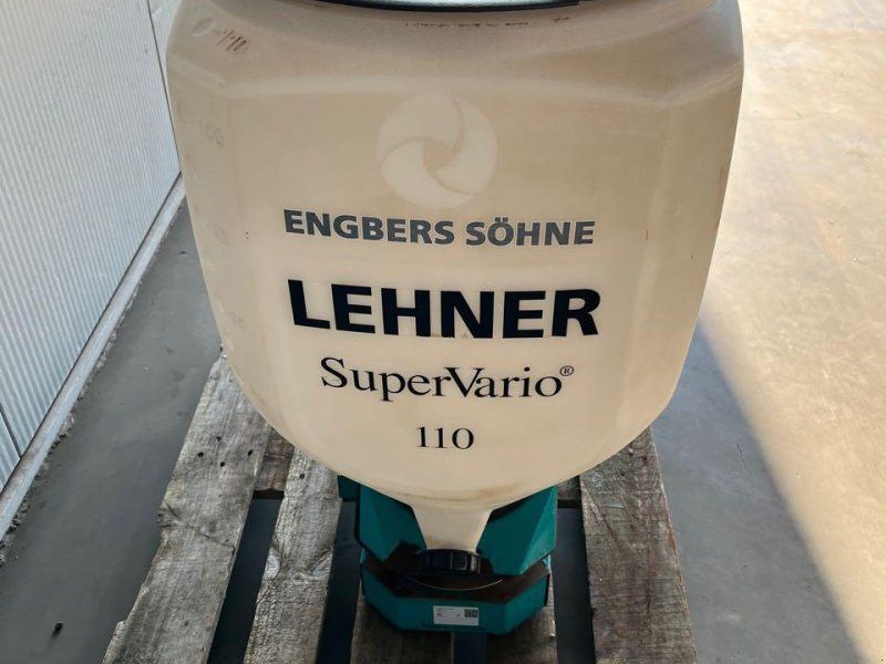 Lehner Super Vario 110