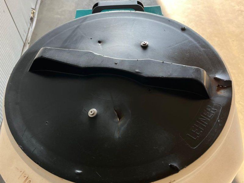 Lehner Super Vario 110