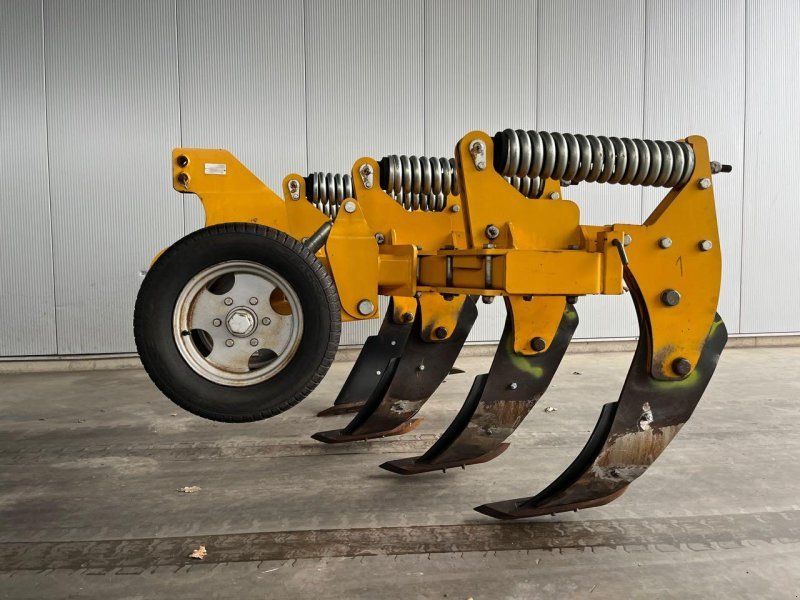 Staltech GbS-M 6/300