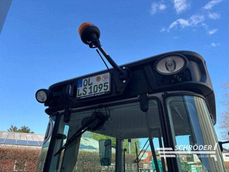 Massey Ferguson 3SP.85 CAB EFFICIENT