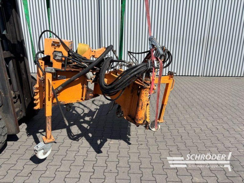 Mulag SCHMIDTMULAG RANDSTREIFENMÄHER SBM 1