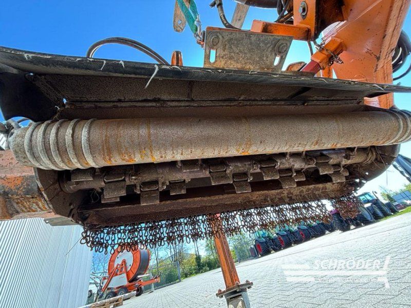 Mulag SCHMIDTMULAG RANDSTREIFENMÄHER SBM 1