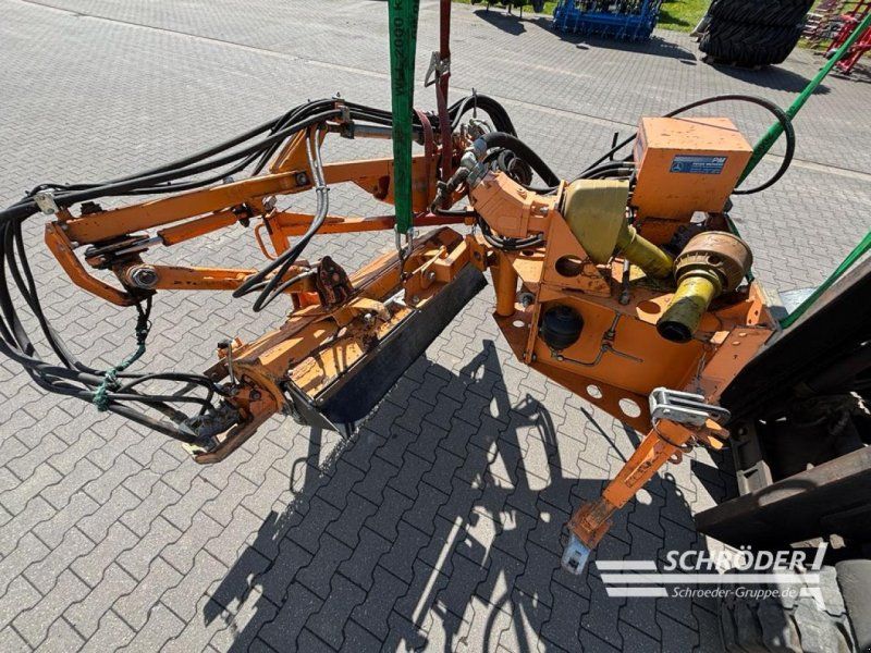 Mulag SCHMIDTMULAG RANDSTREIFENMÄHER SBM 1