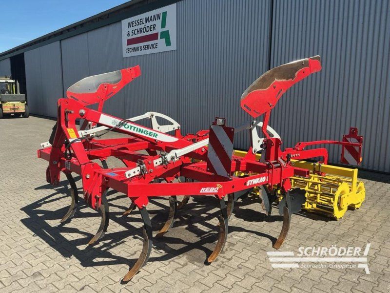 Pöttinger SYNKRO 3030