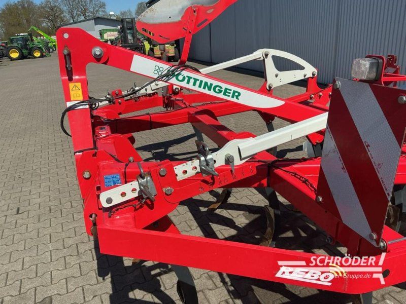 Pöttinger SYNKRO 3030