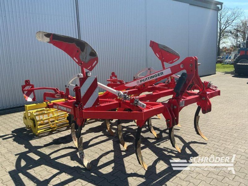 Pöttinger SYNKRO 3030