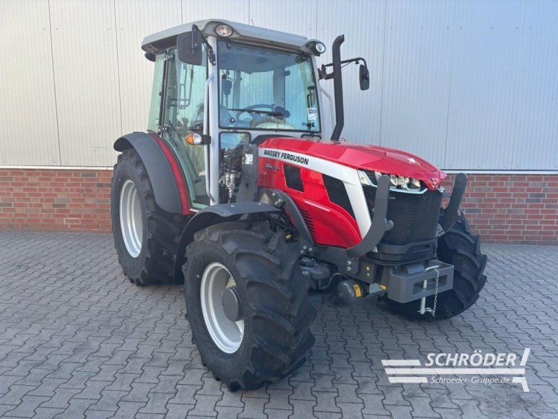 Massey Ferguson 3AL.105 CAB FLATFLOOR EFFICIENT