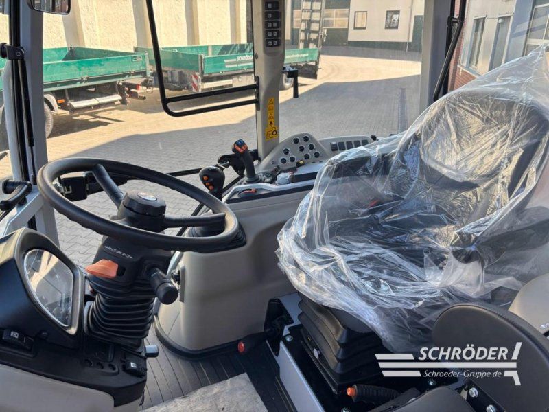 Massey Ferguson 3AL.105 CAB FLATFLOOR EFFICIENT