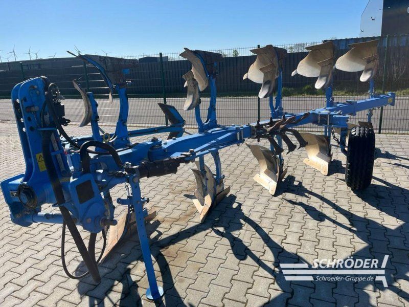 Lemken EUROPAL 7 4+1 N 100