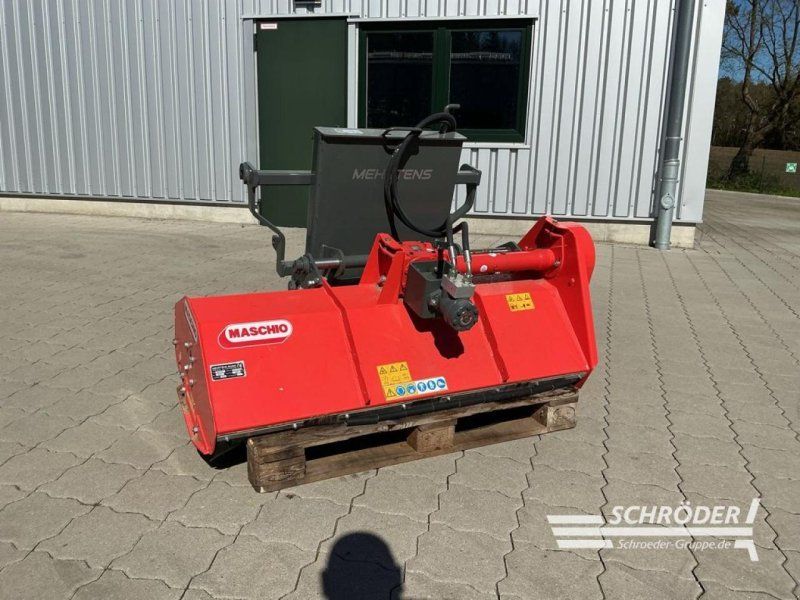 Maschio BA 135 HYDRO