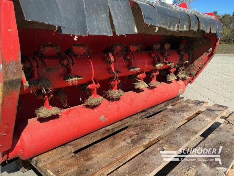 Maschio BA 135 HYDRO