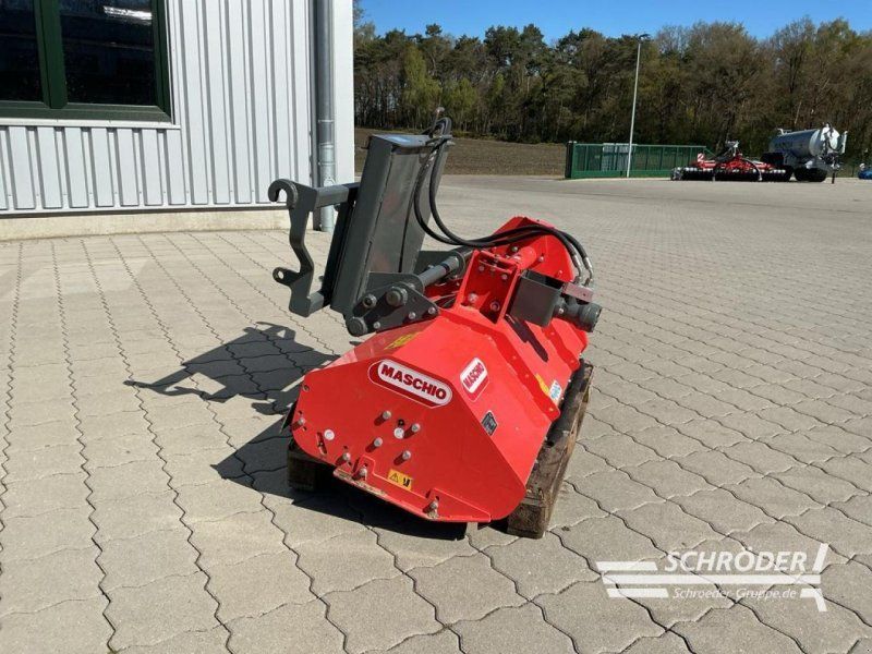 Maschio BA 135 HYDRO