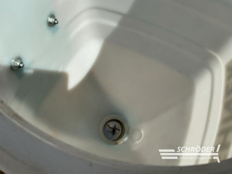 Lehner 110 LITER ZWISCHENFRUCHTSTREUER