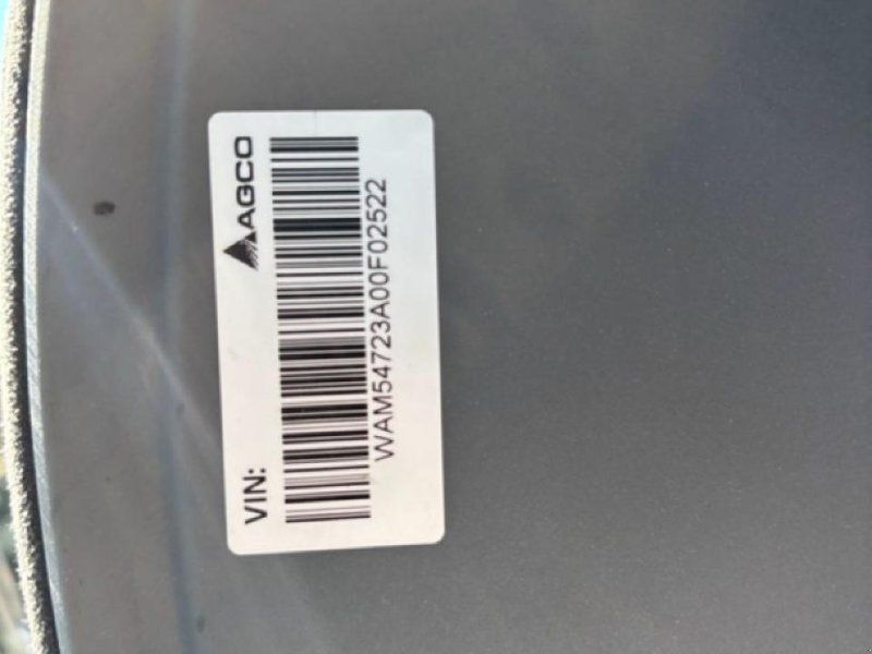 Fendt 1050 GEN3 PROFI PLUS