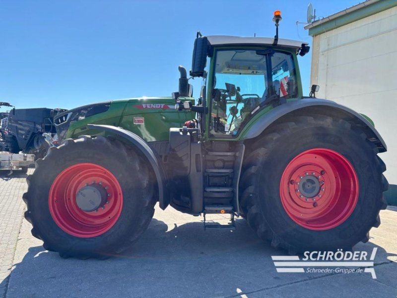 Fendt 1050 GEN3 PROFI PLUS