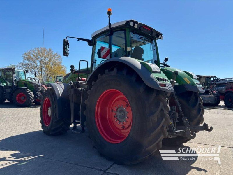 Fendt 1050 GEN3 PROFI PLUS