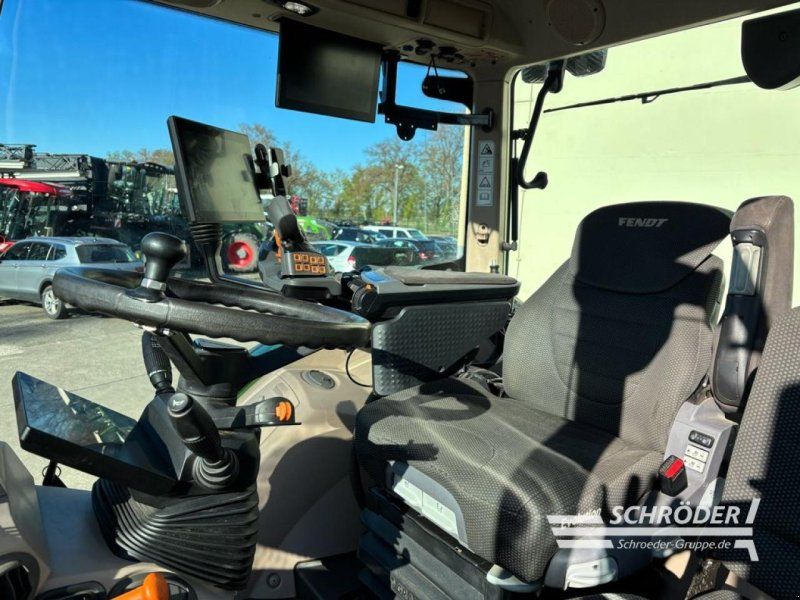Fendt 724 VARIO GEN6 PROFI PLUS