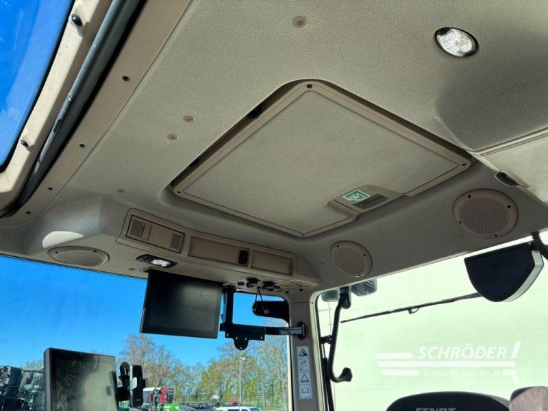 Fendt 724 VARIO GEN6 PROFI PLUS