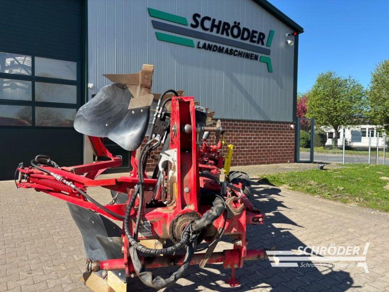 Pöttinger SERVO 35 S P/50 SW