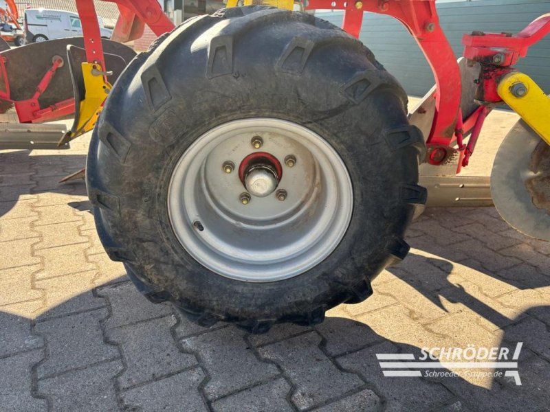 Pöttinger SERVO 35 S P/50 SW