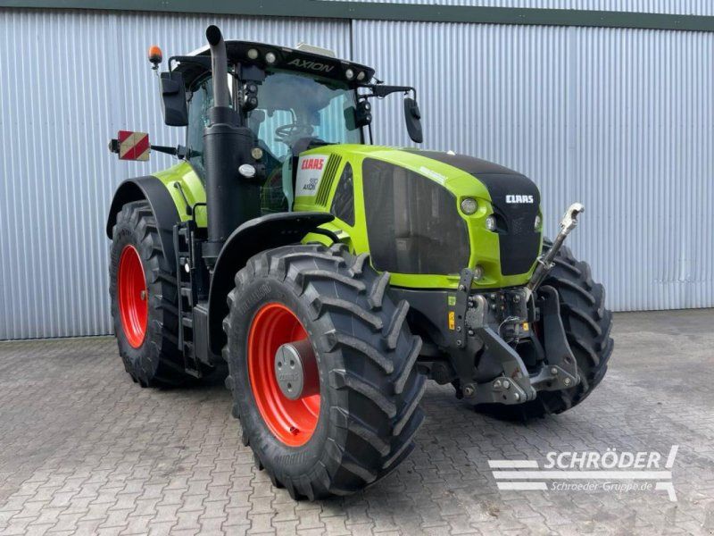 Claas 930 CMATIC | FZW | RTK + S10 TERMINAL