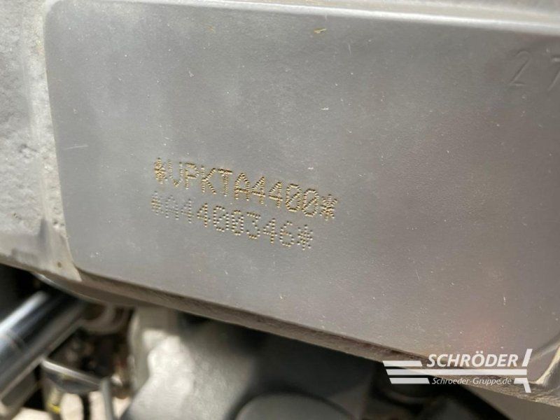 Claas 930 CMATIC | FZW | RTK + S10 TERMINAL