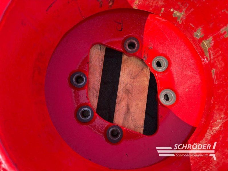 Fendt BELASTUNGSGEWICHTE HINTERRÄDER 2X600 KG