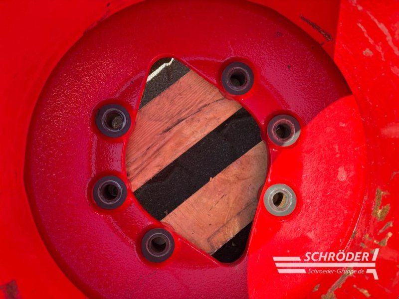 Fendt BELASTUNGSGEWICHTE HINTERRÄDER 2X600 KG