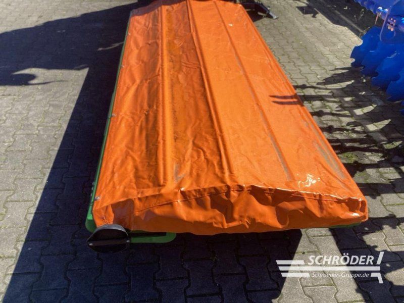 Amazone BEHÄLTERAUFSATZ L 1000