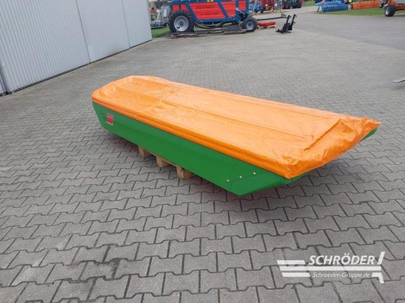 Amazone BEHÄLTERAUFSATZ L 1000