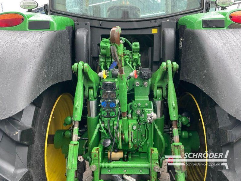 John Deere 6195 R | AUTOPOWER