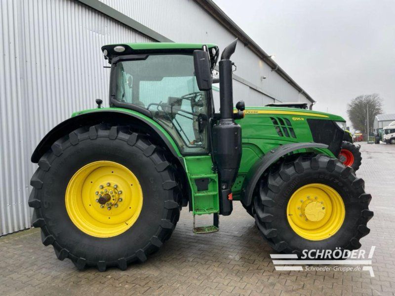 John Deere 6195 R | AUTOPOWER
