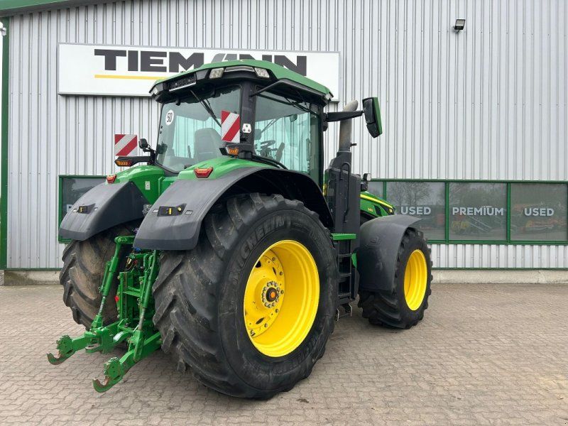 John Deere 8R 340