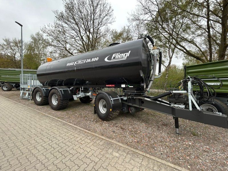 Fliegl 26500