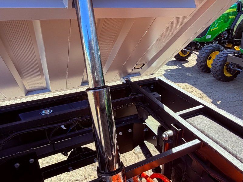 E-Supplier Cargotruck