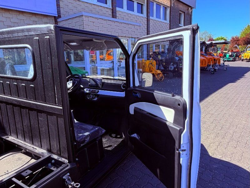 E-Supplier Cargotruck