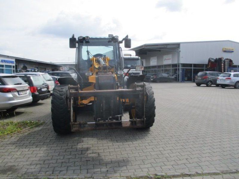 JCB TM 310