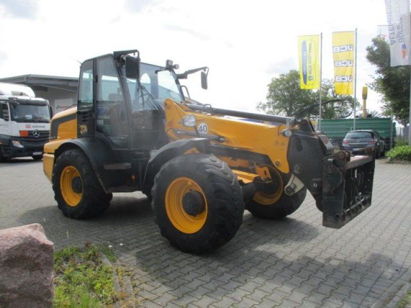JCB TM 310