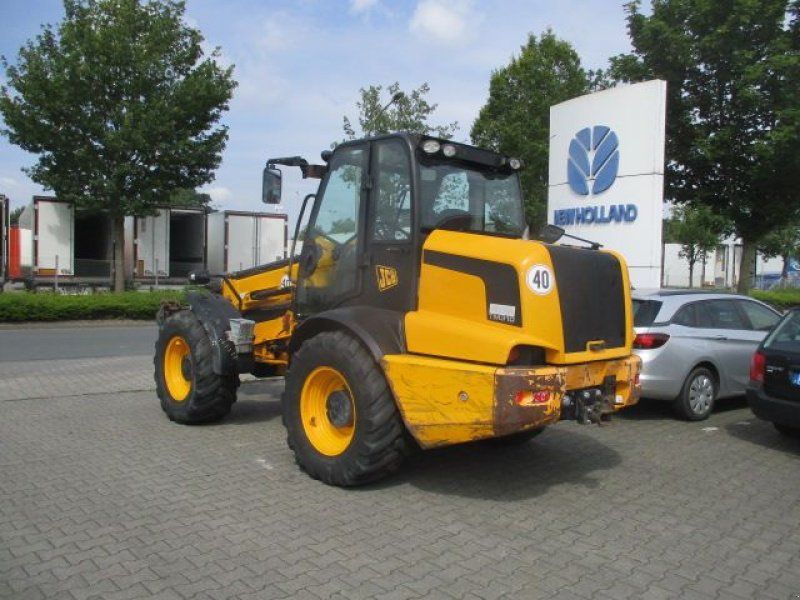 JCB TM 310
