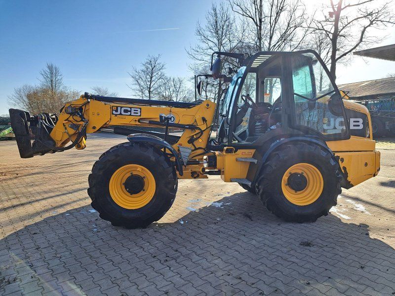 JCB TM320 S