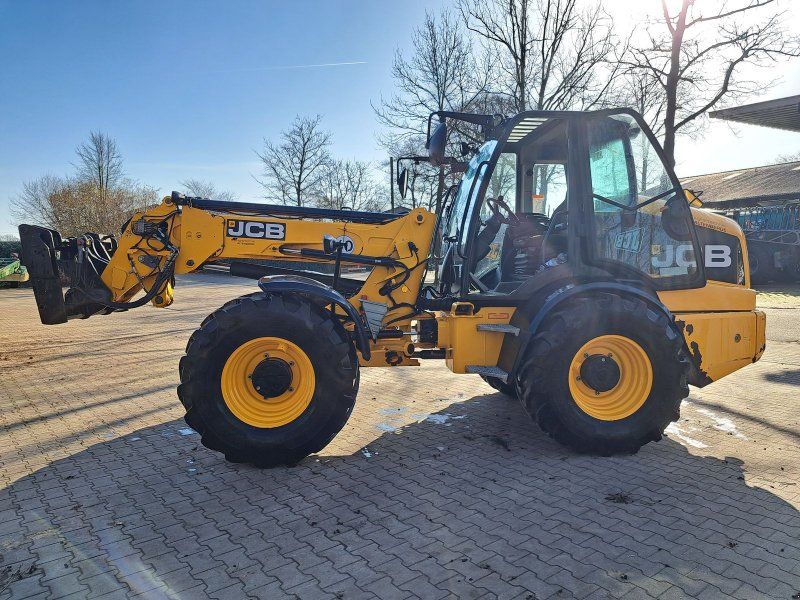 JCB TM320 S
